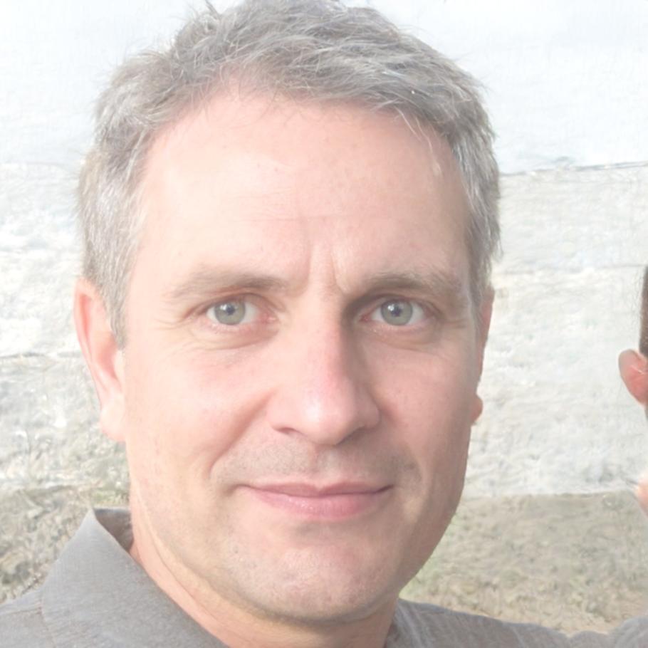 Klaus Bergmann